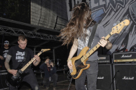 Cryptic Void